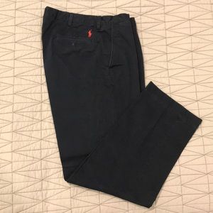 Men’s Kahki Pants